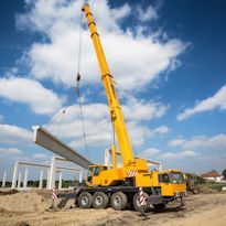 Course 158 Crane Safety: Basic Overview Page