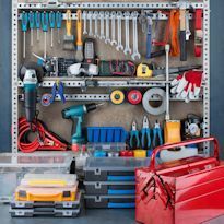 Course 160 Tool Safety: Basic Overview Page