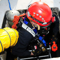 605 Confined Space Safety