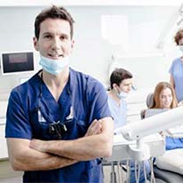 Course 608 Dental Office Safety Overview Page