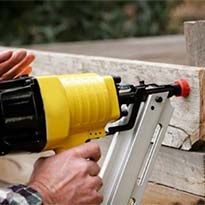 Course 611 Nail Gun Safety Overview Page