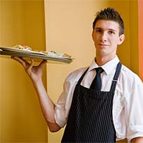 613 Young Worker Safety in Restaurants