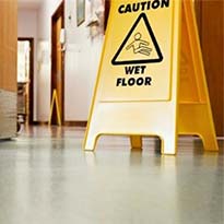 Course 624 Healthcare: Slip, Trip, and Fall Prevention Overview Page