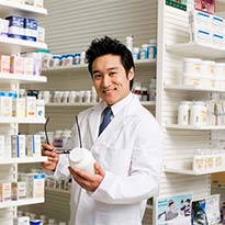 Course 630 Healthcare: Pharmacy Safety Overview Page