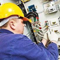 Course 715 Electrical Safety for Technicians and Supervisors Overview Page