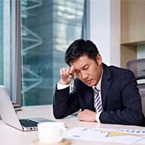765 Managing Workplace Stress