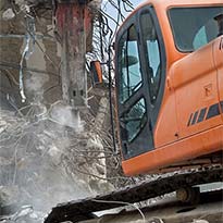 Course 815 Demolition Safety Overview Page