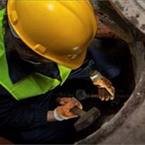 Course 816 Confined Space Safety in Construction Overview Page