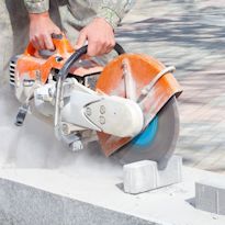 Course 851 Silica Dust Safety Overview Page