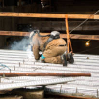 Course 854 Lead Safety in Construction Overview Page