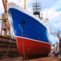 Course 894 Lead Safety in Shipyards Overview Page