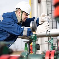 Course 904 Oil and Gas Well Inspection Overview Page