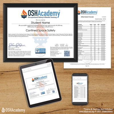 Course 605 PDF & Original Certificate Product Image