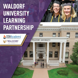 Image of Waldorf University