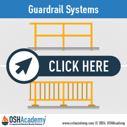 Geigle Safety Group Infographic of Guardrail Systems