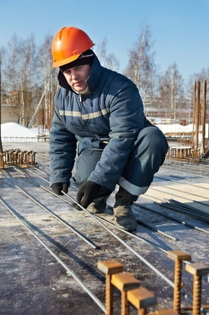 Employee adjusting to constant changes