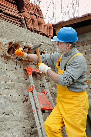 Worker can be at risk because of age, gender and strength.