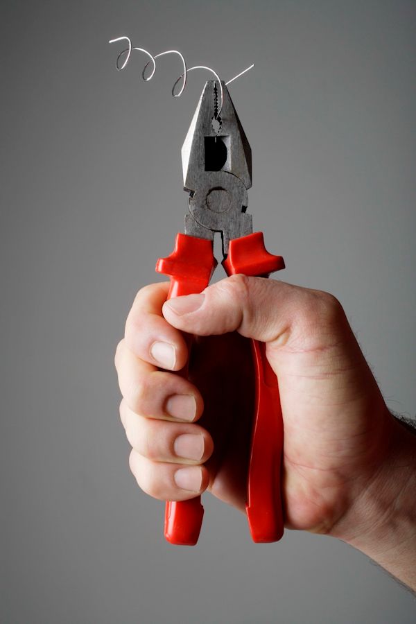 Is this hand held tool the right one for the job