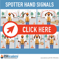 Spotter Signals