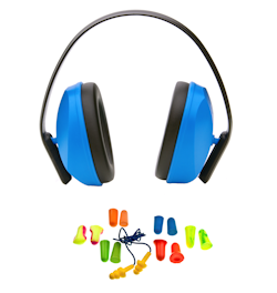 A responsible person must select the appropriate hearing protection devices for each employee