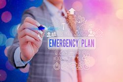 Emergency Action Plans