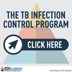 infection control program