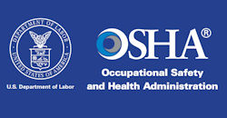 OSHA Logo