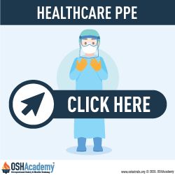 List of important Healthcare PPE