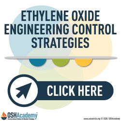 ethlylene oxide engineering control strategies