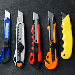 Image of Utility Knives