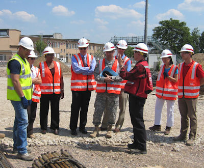 visitors usace photo.