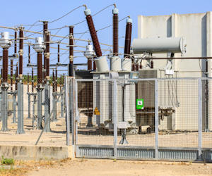 Substation