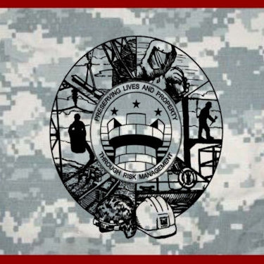 USACE Workers Logo