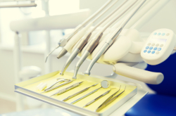 Dental instruments