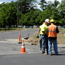 Safety Cones