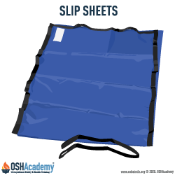 slip sheets