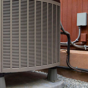 A heat pump