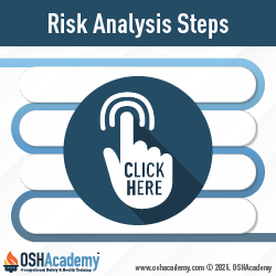 Geigle Safety Group Infographic on Risk Analysis