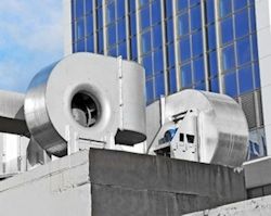 ventilation equipment