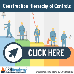 Geigle Safety Group Infographic of Hierarchy of Controls