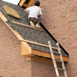 roofer