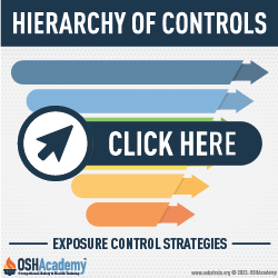 Geigle Safety Group Infographic on Hierarchy of Controls