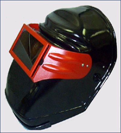 Welders mask