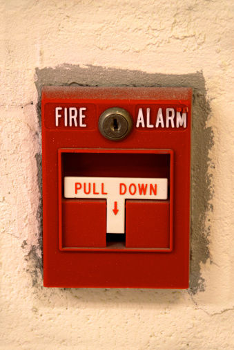 Fire Alarm