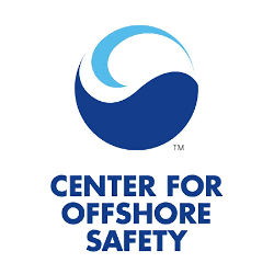 Image of logo for Center for Offshore Safety