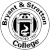 Bryant Stratton Logo