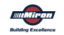 Miron Construction Co., Inc. Logo