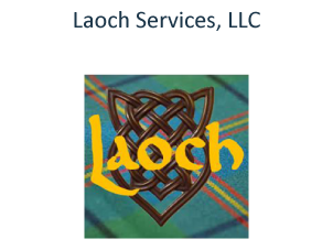 Laoch Service