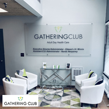 Gathering Club Image