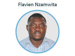 Flavien Nzamwita